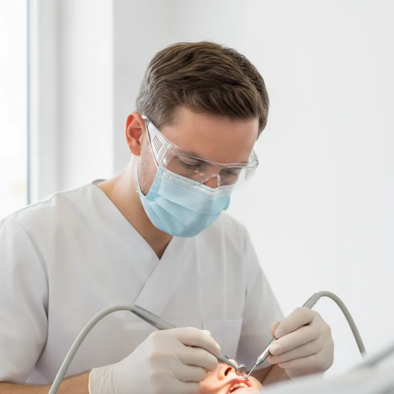 Dentysta usługa w Cieplice Slaskie Zdroj